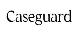 Caseguard - logo
